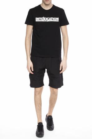 Printed t-shirt, zdjęcie 2 Printed t-shirt od Stella McCartney